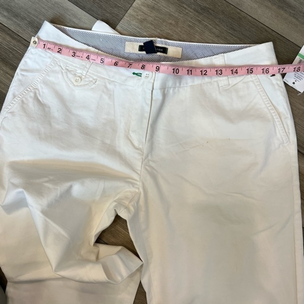 Tommy‎ Hilfiger slacks - Picture 5 of 10